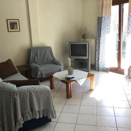 Beautiful Home By The Sea PalaiónTsiflíkion Екстериор снимка